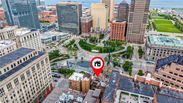 140 Public Square 503, Cleveland, OH 44114