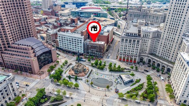 140 Public Square 503, Cleveland, OH 44114