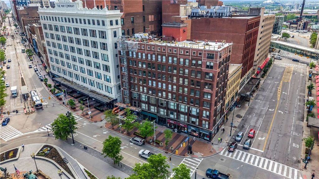 140 Public Square 503, Cleveland, OH 44114