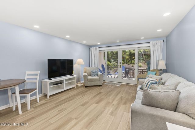 331 Salter Path Road 104 Beachwalk, Atlantic Beach, NC 28512