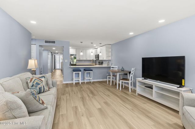 331 Salter Path Road 104 Beachwalk, Atlantic Beach, NC 28512