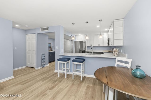 331 Salter Path Road 104 Beachwalk, Atlantic Beach, NC 28512