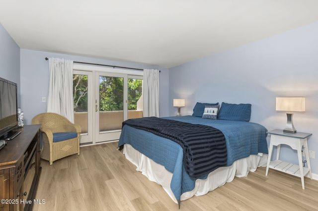 331 Salter Path Road 104 Beachwalk, Atlantic Beach, NC 28512