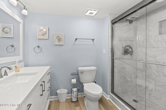 331 Salter Path Road 104 Beachwalk, Atlantic Beach, NC 28512