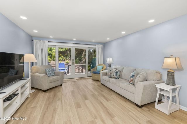 331 Salter Path Road 104 Beachwalk, Atlantic Beach, NC 28512