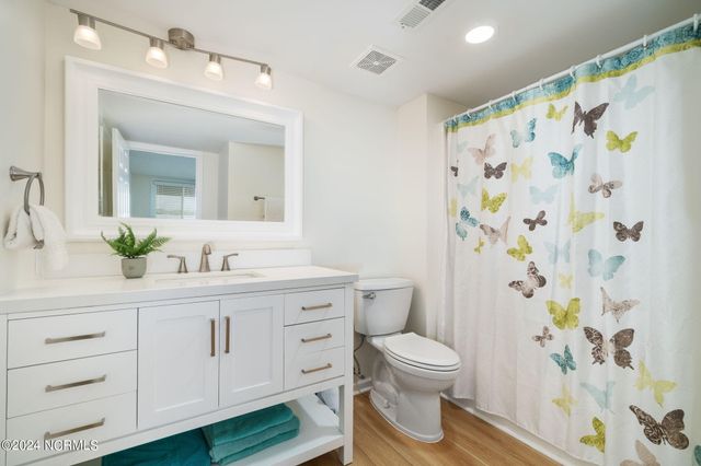 331 Salter Path Road 104 Beachwalk, Atlantic Beach, NC 28512