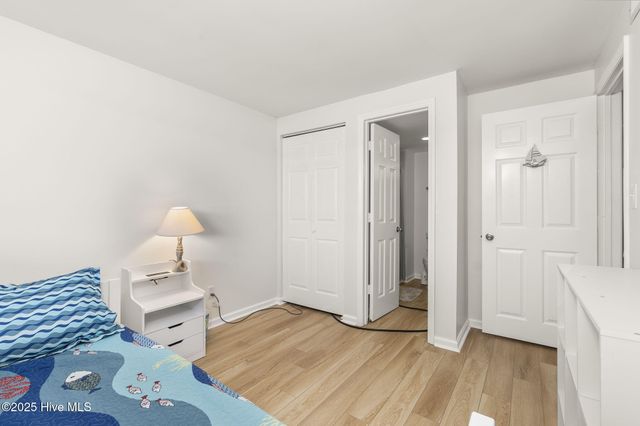 331 Salter Path Road 104 Beachwalk, Atlantic Beach, NC 28512