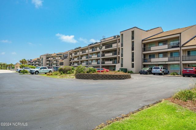 331 Salter Path Road 104 Beachwalk, Atlantic Beach, NC 28512