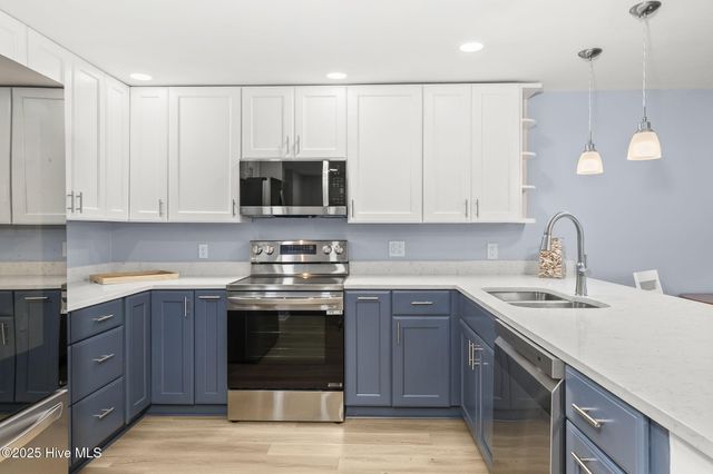 331 Salter Path Road 104 Beachwalk, Atlantic Beach, NC 28512