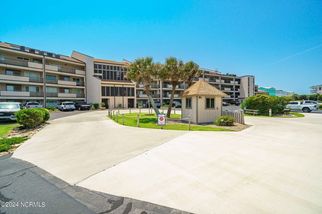 331 Salter Path Road 104 Beachwalk, Atlantic Beach, NC 28512