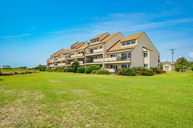 331 Salter Path Road 104 Beachwalk, Atlantic Beach, NC 28512