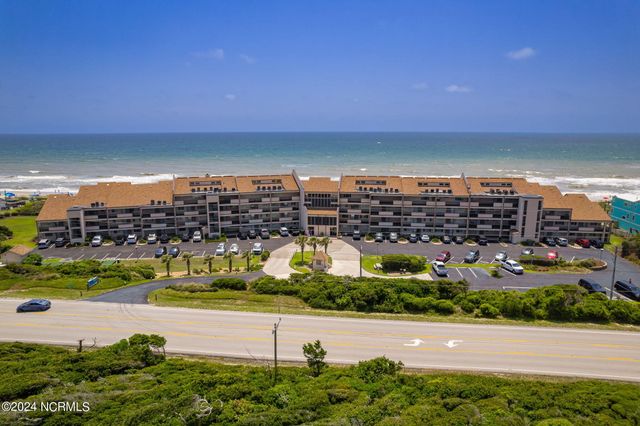 331 Salter Path Road 104 Beachwalk, Atlantic Beach, NC 28512