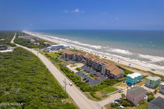 331 Salter Path Road 104 Beachwalk, Atlantic Beach, NC 28512