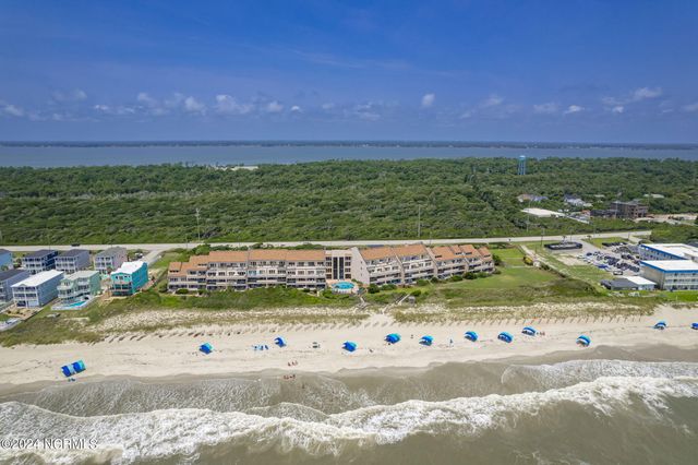 331 Salter Path Road 104 Beachwalk, Atlantic Beach, NC 28512