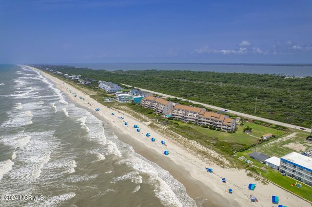 331 Salter Path Road 104 Beachwalk, Atlantic Beach, NC 28512