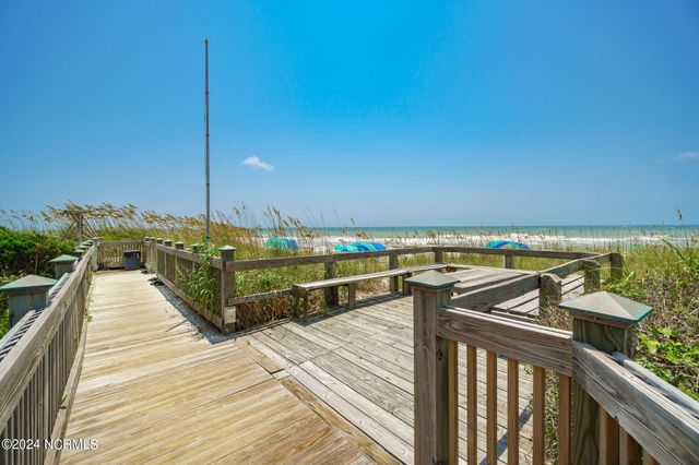 331 Salter Path Road 104 Beachwalk, Atlantic Beach, NC 28512