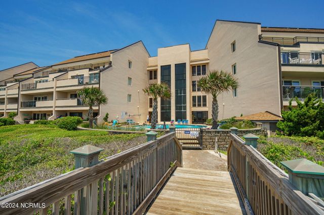 331 Salter Path Road 104 Beachwalk, Atlantic Beach, NC 28512