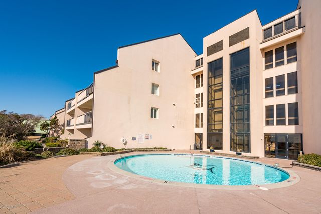 331 Salter Path Road 104 Beachwalk, Atlantic Beach, NC 28512