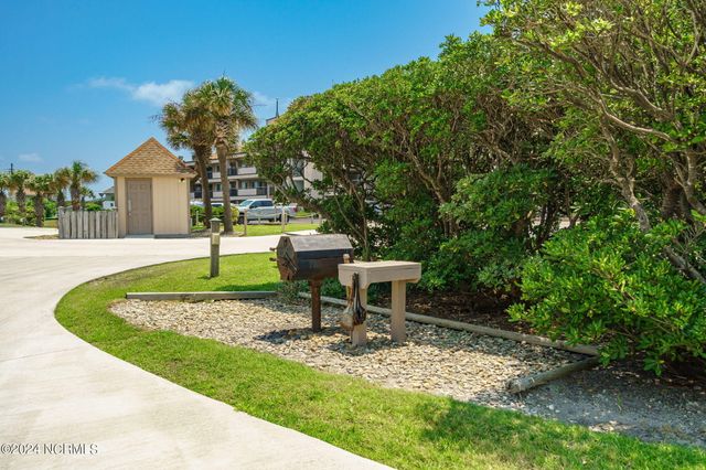 331 Salter Path Road 104 Beachwalk, Atlantic Beach, NC 28512