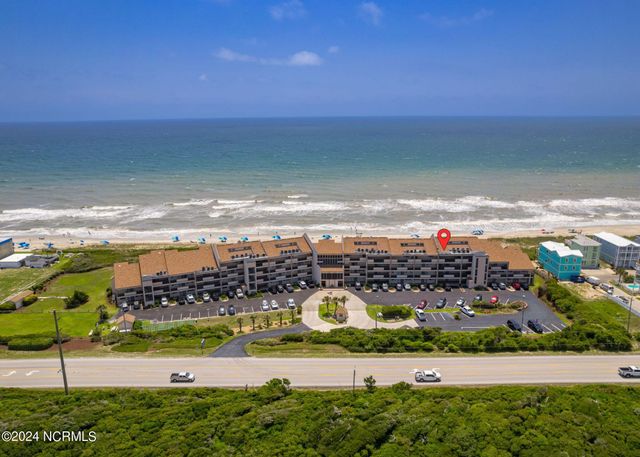 331 Salter Path Road 104 Beachwalk, Atlantic Beach, NC 28512