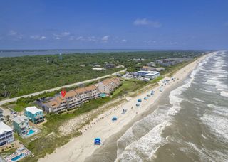 331 Salter Path Road 104 Beachwalk, Atlantic Beach, NC 28512