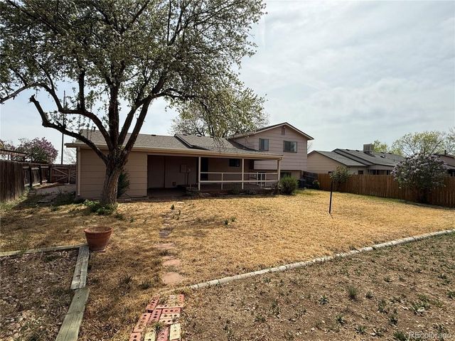 13521 Sheridan Blvd, Broomfield, CO 80020