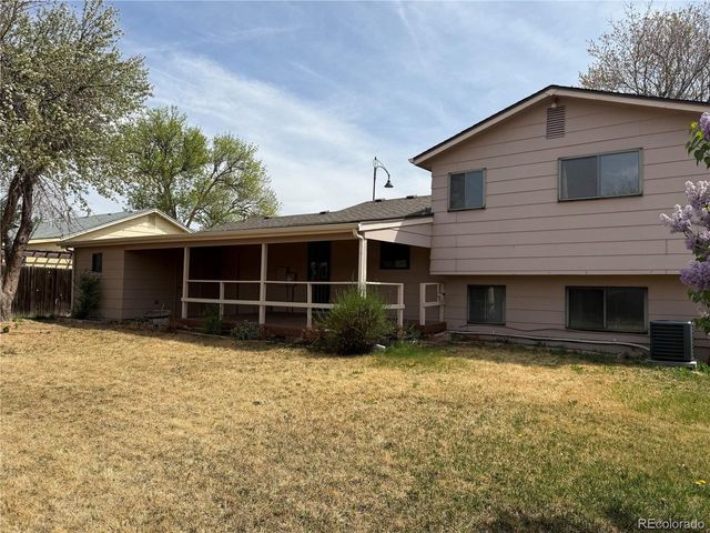 13521 Sheridan Blvd, Broomfield, CO 80020