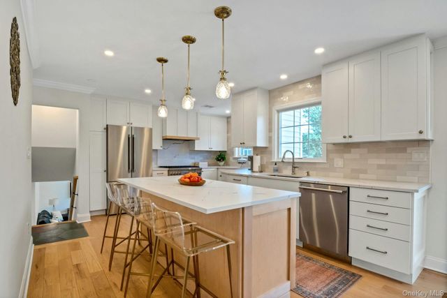 88 Marion Drive, New Rochelle, NY 10804