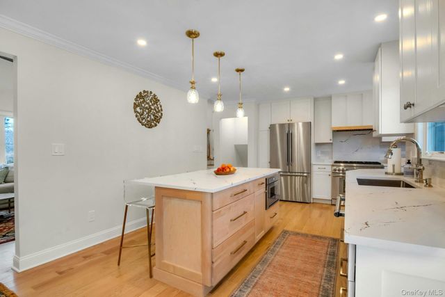 88 Marion Drive, New Rochelle, NY 10804