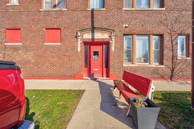 2345 S Central Avenue, Cicero, IL 60804