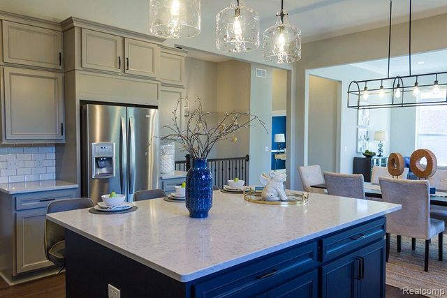 14103 Regatta Bay Drive, Shelby, MI 48315