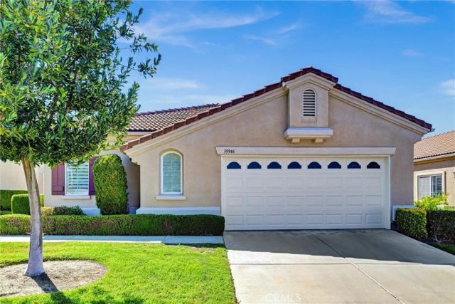 39946 Via Graziana, Murrieta, CA 92562