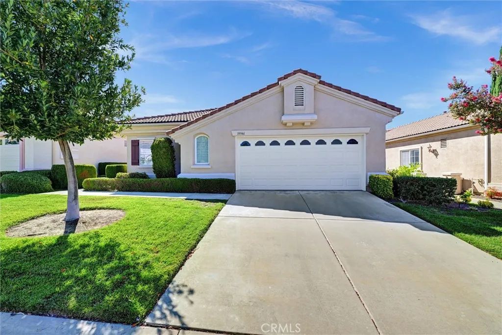 39946 Via Graziana, Murrieta, CA 92562