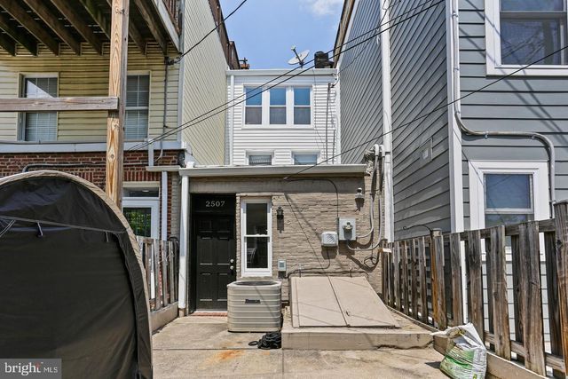 2507 FLEET ST, Baltimore, MD 21224