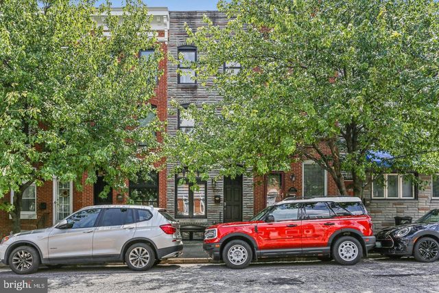 2507 FLEET ST, Baltimore, MD 21224