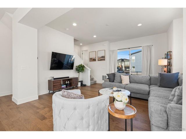 7856 W 43rd Pl, Wheat Ridge, CO 80033