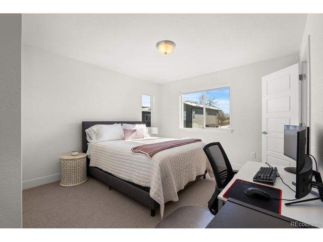 7856 W 43rd Pl, Wheat Ridge, CO 80033