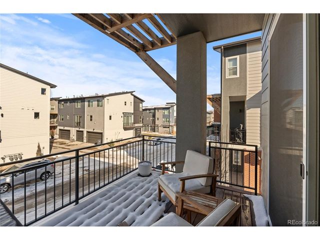 7856 W 43rd Pl, Wheat Ridge, CO 80033