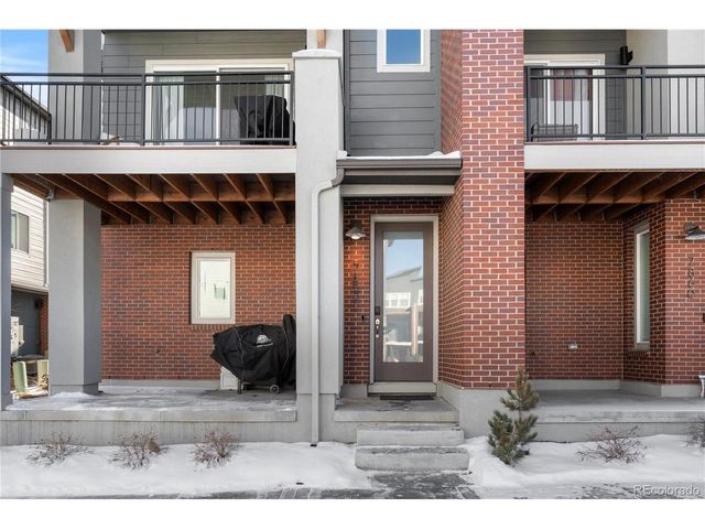 7856 W 43rd Pl, Wheat Ridge, CO 80033