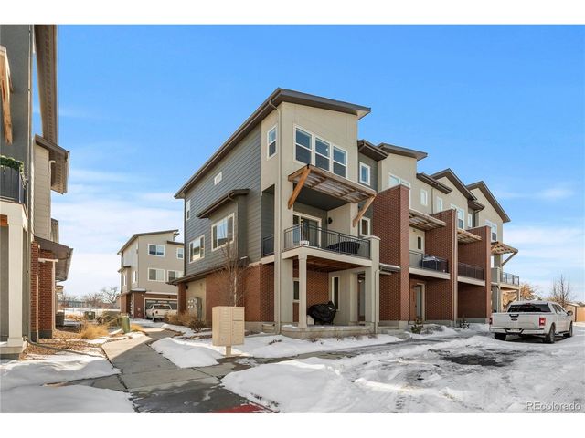 7856 W 43rd Pl, Wheat Ridge, CO 80033