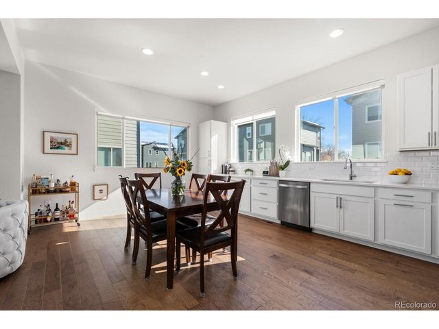 7856 W 43rd Pl, Wheat Ridge, CO 80033