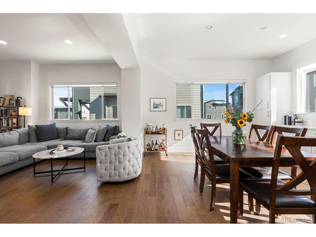 7856 W 43rd Pl, Wheat Ridge, CO 80033