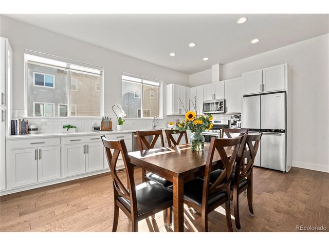 7856 W 43rd Pl, Wheat Ridge, CO 80033