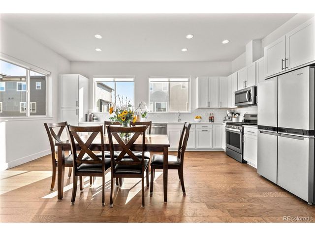 7856 W 43rd Pl, Wheat Ridge, CO 80033