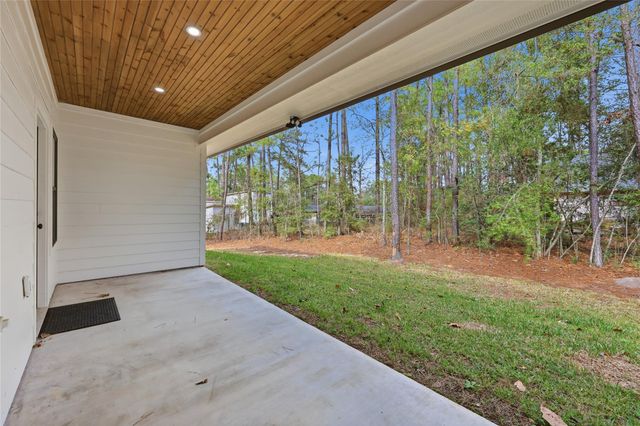 235 Dogwood Road, Brookeland, TX 75931