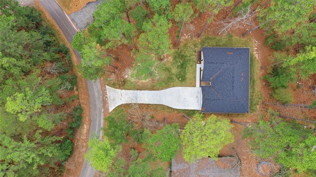 235 Dogwood Road, Brookeland, TX 75931