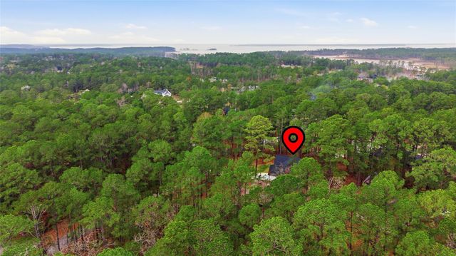 235 Dogwood Road, Brookeland, TX 75931