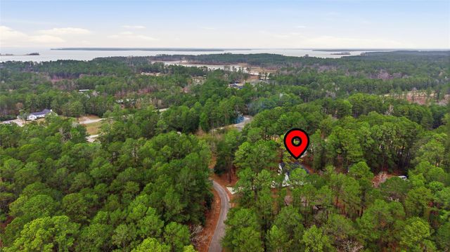 235 Dogwood Road, Brookeland, TX 75931