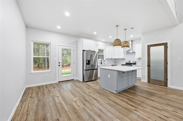 235 Dogwood Road, Brookeland, TX 75931