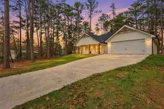 235 Dogwood Road, Brookeland, TX 75931